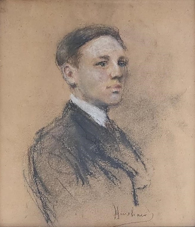 Brayton, Jr. by Henshaw