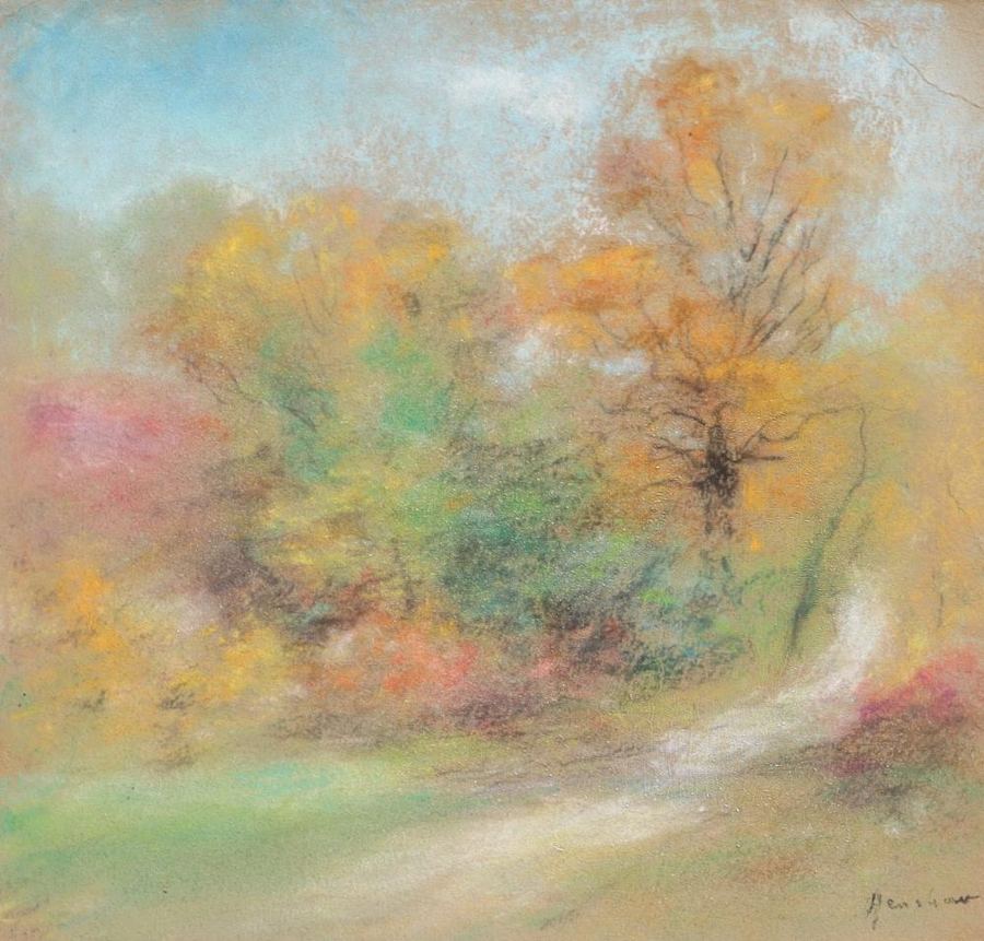 Landscapes