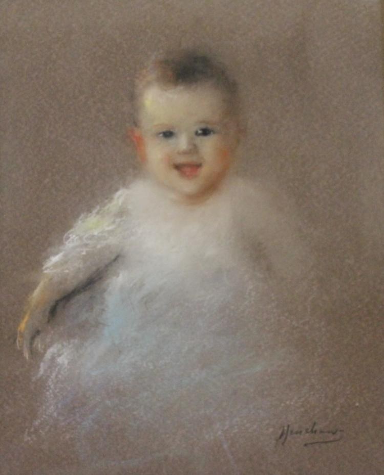 Children's Portraits